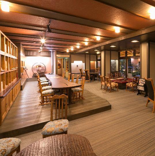 Kanouya Hotel Sibukava Kültér fotó