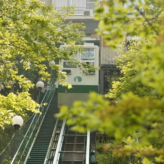 Kanouya Hotel Sibukava Kültér fotó