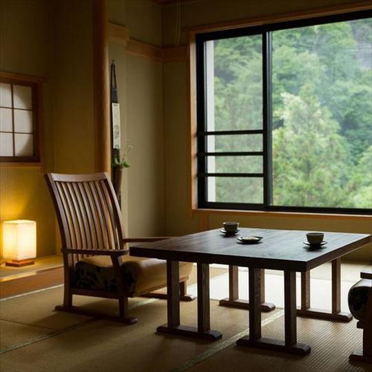 Kanouya Hotel Sibukava Kültér fotó