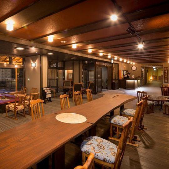 Kanouya Hotel Sibukava Kültér fotó