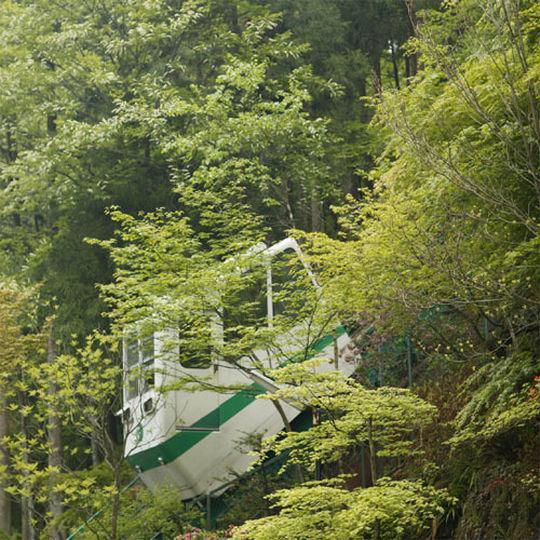 Kanouya Hotel Sibukava Kültér fotó