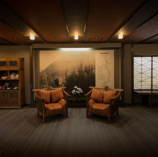 Kanouya Hotel Sibukava Kültér fotó