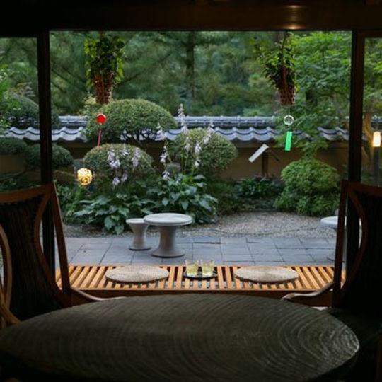 Kanouya Hotel Sibukava Kültér fotó