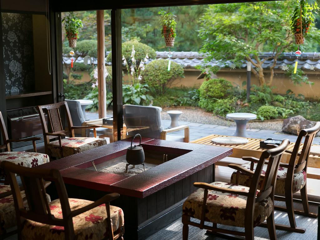 Kanouya Hotel Sibukava Kültér fotó