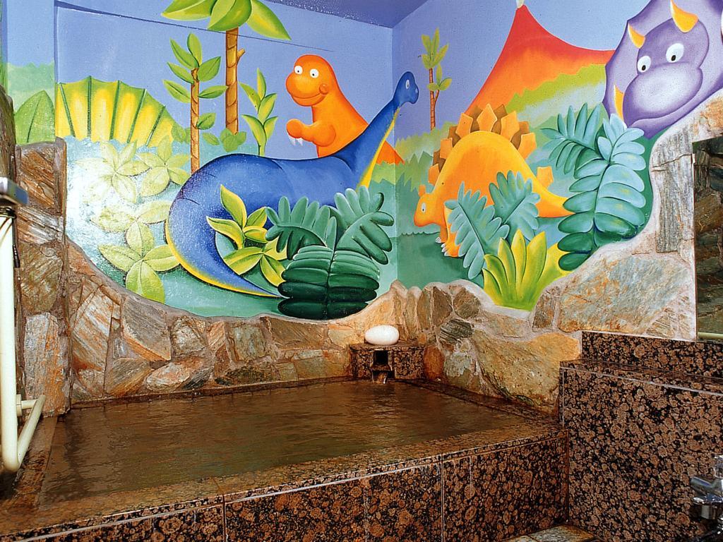 Kanouya Hotel Sibukava Kültér fotó