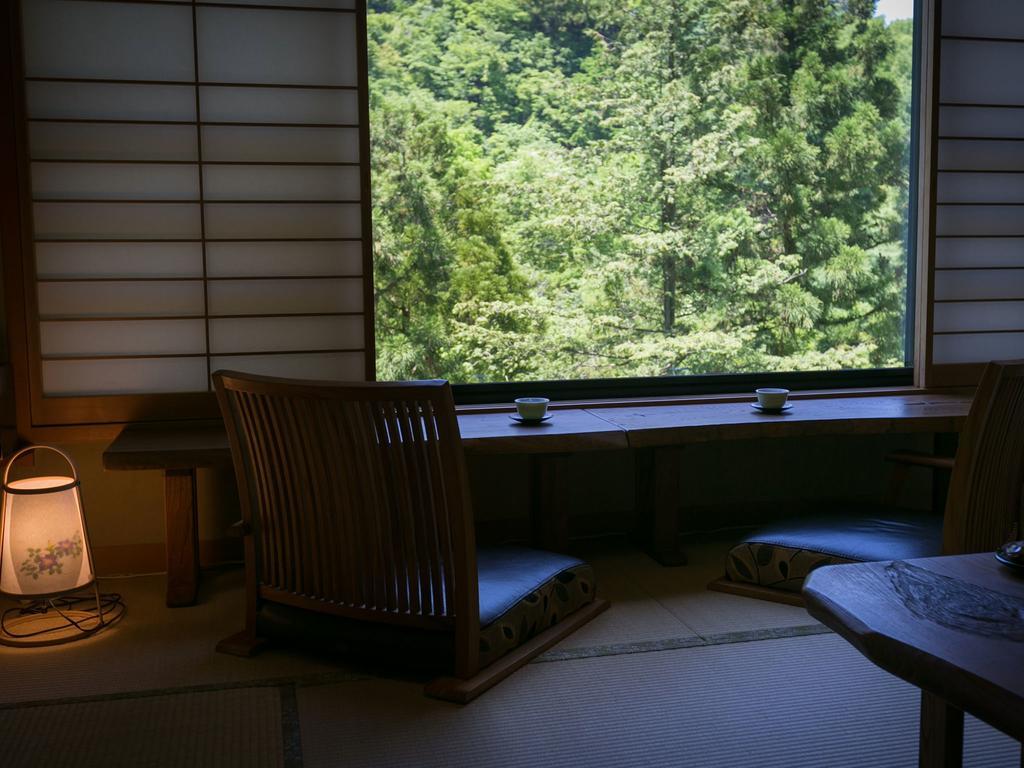 Kanouya Hotel Sibukava Kültér fotó