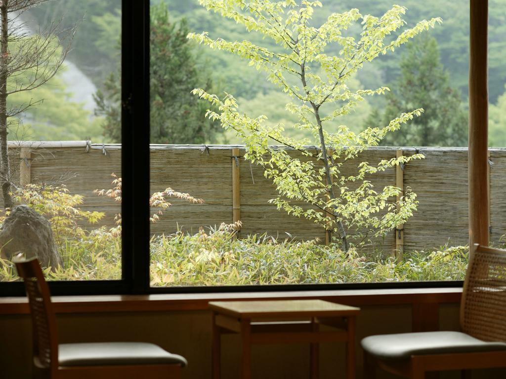 Kanouya Hotel Sibukava Kültér fotó
